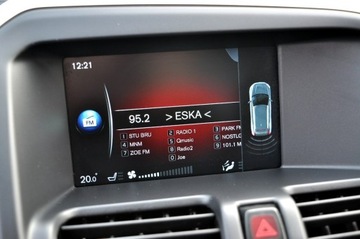 Volvo XC60 I SUV Facelifting 2.0 D3 136KM 2015 Volvo XC 60 LiFT 2,0 D3 5-Cilindrów Ledy Digital, zdjęcie 30