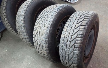 Skoda Yeti Minivan 1.2 TSI 105KM 2012 Skoda Yeti Polski salon 1.2 Benzyna 105KM, zdjęcie 10