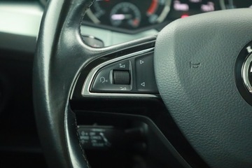 Skoda Superb III Liftback 1.8 TSI 180KM 2016 Skoda Superb 1.8 TSI, Salon Polska, Serwis ASO, zdjęcie 17