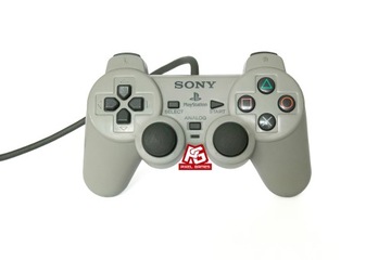 Pad PSX PS1 PlayStation PS One - Sony Analog Controller SCPH-1200