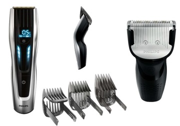 Maszynka do włosów Philips Hairclipper HC9450/15