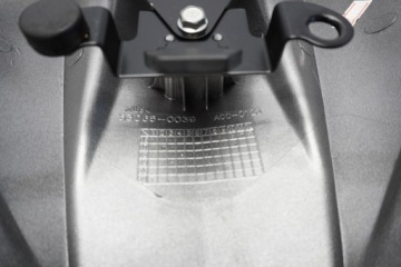 НАКЛАДКА ОБТЕКАТЕЛЯ СИДЕНЬЯ KAWASAKI Z 650 20-22