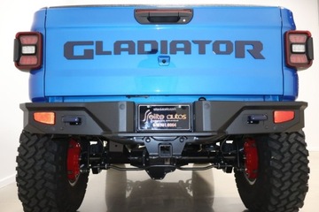 Jeep Gladiator 2023 Jeep Gladiator Rubicon Crew Cab Medium Bed 2023 3.6 Benzyna 285KM, zdjęcie 5