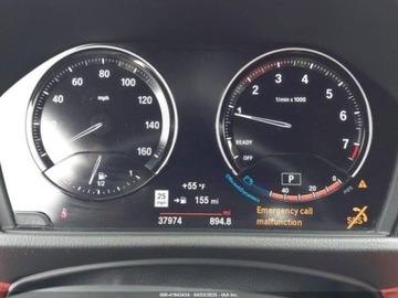 BMW X2 F39 2019 BMW X2 2019 BMW X2 M35I 2.0 Benzyna 302KM, zdjęcie 12