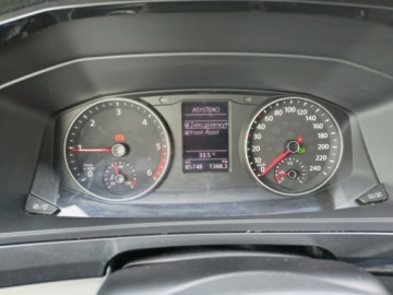 Volkswagen Multivan T6 2019 Volkswagen Multivan 2.0TDI 150KM Automat ACC Hak A, zdjęcie 15