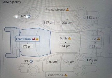 Peugeot 3008 II Crossover 1.2 PureTech 130KM 2017 Peugeot 3008 bezwypadekserwis aso1wlascicielALLUR BIZNES 1.2 Benzyna, zdjęcie 38