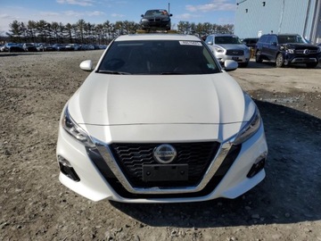 Nissan Altima V 2022 Nissan Altima SL 2022 2.5l 2.5 Benzyna 188KM, zdjęcie 5