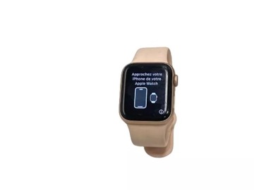 SMARTWATCH APPLE WATCH SERIES 4 !!! ZABLOKOWANY!!!