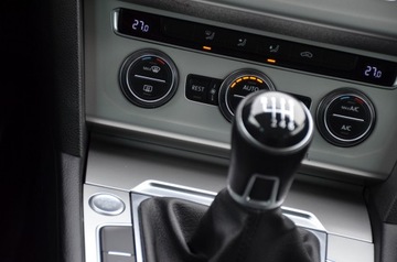 Volkswagen Passat B8 Variant 1.6 TDI BlueMotion SCR 120KM 2016 SUPER ZAREJESTROWAMY 1.6TDI 120KM SERWIS SKÓRA NAVI KAMERA 2xPARKTRONIK, zdjęcie 32