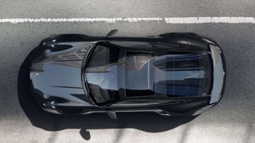 Porsche 911 992 Turbo S 3.7 650KM 2023 Porsche 911 Turbo S 650KM SportDesign Burmester PDLS Szyberdach FV23, zdjęcie 3