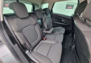 Renault Scenic IV 1.7 Blue dCi  120KM 2019 Renault Scenic SLICZNY 1.7 dCi 120KM BOGATA WERSJA Oryginal ZADBANY Limite, zdjęcie 8