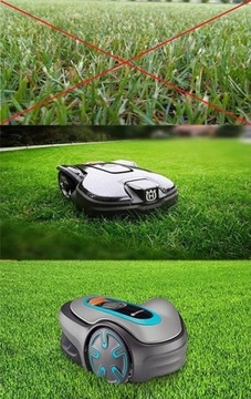 НОЖ ДЛЯ РОБОТА-КОСИЛКИ GARDENA SILENO AUTOMOWER HUSQVARNA SLIM BLADES 1 шт.