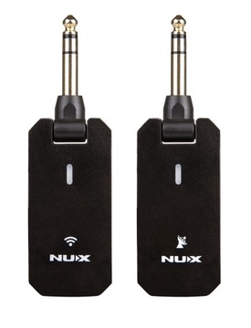 NUX C-5RC - SYSTEM BEZPRZEWODOWY DO GITARY