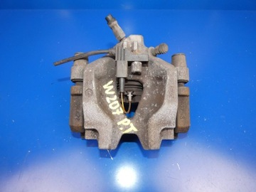 MERCEDES E TŘÍDA W207 W212 TŘMEN BRZDOVÝ PRAVÝ ZADNÍ