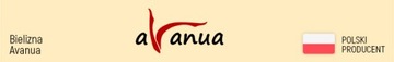 Avanua Hanan corset czarny gorset i stringi S/M