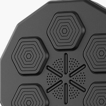 Интеллектуальная боксерская машина, настенная мишень, боксерский мат, боксерский коврик, настенная перчатка для взрослых и детей