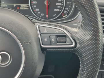 Audi A6 C7 Allroad quattro 3.0 TDI clean Diesel 245KM 2014 Audi A6 Avant 3.0TDI, Quattro ,4x4, S-Line, zdjęcie 25