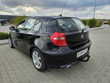 BMW Seria 1 E81/E87 2010 BMW 116 2.0 122 KM Klimatronik, Elektryka, zdjęcie 3