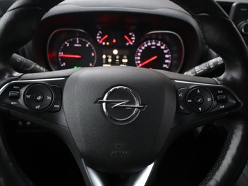 Opel Combo E Kombivan 1.5 Diesel 131KM 2018 Opel Combo 1.5 CDTI, Salon Polska, Serwis ASO, zdjęcie 14