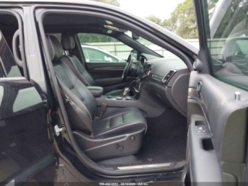 Jeep Grand Cherokee IV 2020 Jeep Grand Cherokee 2020 JEEP GRAND CHEROKEE OVERLAND 4X4 3.6 Benzyna 293KM, zdjęcie 5