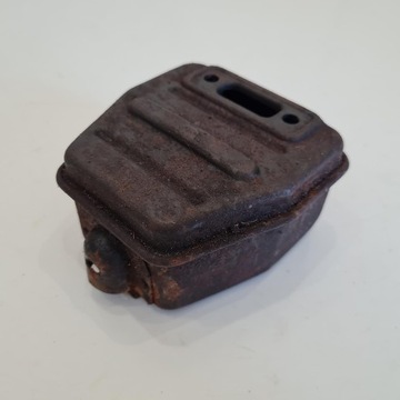 ГЛУШИТЕЛЬ RYOBI 725R