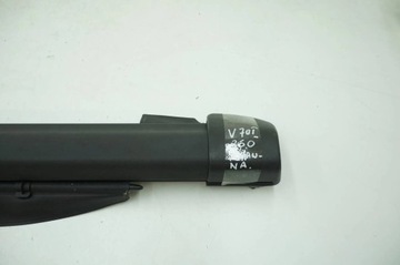 ЗАДНЯЯ СТОРОНА БАГАЖНИКА Volvo V70 И 850