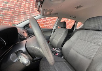 Hyundai i30 I Hatchback 1.4 109KM 2010 Hyundai i30 Klima Niski przebieg Isofix Gwarancja w cenie Warszawa VKAF, zdjęcie 10