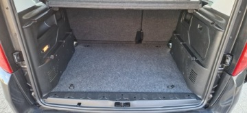 Opel Combo D Tour 1.4 Turbo CNG ecoFLEX 120KM 2016 Opel Combo 1.4B 120KM, Super Stan. Gorąco POLECAM !, zdjęcie 27