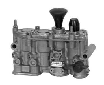 Wabco 4630840000 zawór sterowania osią podnoszoną