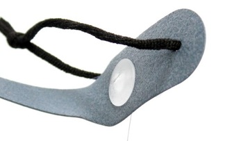 Мини-маска для лица Biurfol для носа и рта.