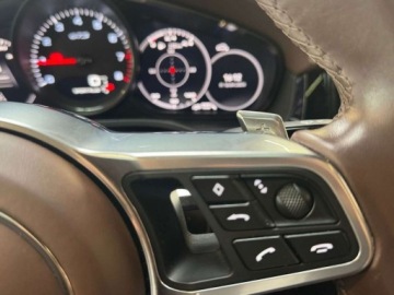 Porsche Cayenne III SUV GTS  4.0 V8 460KM 2022 Porsche Cayenne 4.0 Benzyna 460KM, zdjęcie 17