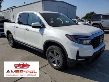 Honda Ridgeline 2022 Honda Ridgeline Honda Ridgeline RTL-E AWD, od ...