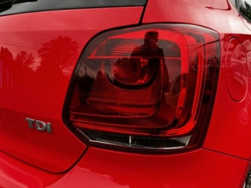 Volkswagen Polo V Hatchback 5d 1.2 TDI-CR DPF 75KM 2014 Volkswagen Polo Bezwypadek/ Serwisowany/, zdjęcie 15