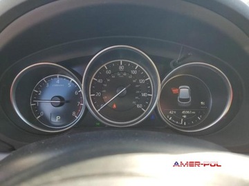 Mazda CX-5 II 2022 Mazda CX-5 2022 r., 2,5L SELECT 2.5 Benzyna 187KM, zdjęcie 8