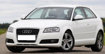 AUDI A5 A6 A8 Q3 SMĚROVKA W ZRCÁTKO LEVÝ NOVÉ