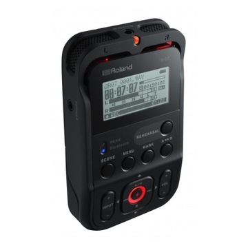 Роланд R07 БК