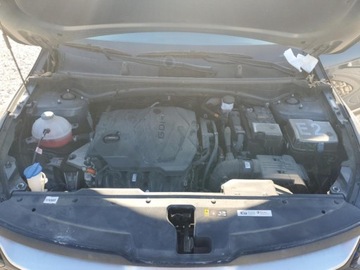 Kia Sportage V 2023 Kia Sportage Lx 2023 2.5l 2.5 Benzyna 187KM, zdjęcie 6