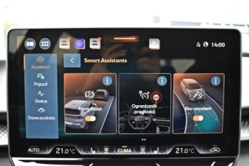 Cupra Terramar SUV 1.5 eTSI 150KM 2024 Cupra Terramar Bezwypadkowy / Salon Polska /, zdjęcie 25