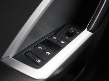 Audi Q3 II SUV 1.5 35 TFSI 150KM 2021 Audi Q3 Sportback 35 TFSI, Salon Polska, Automat, zdjęcie 16