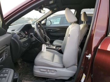 Honda 2021 Honda Inny 2021 HONDA PASSPORT EXL, 3.5 Benzyna 280KM, zdjęcie 7