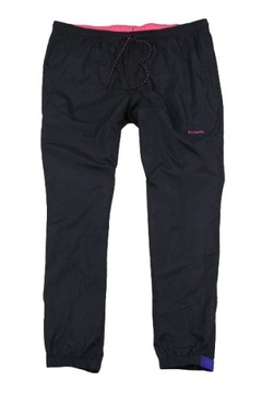 COLUMBIA SPORTSWEAR OLDSCHOOL TREKKING STYLE PANTS SPODNIE MĘSKIE W GÓRY XL