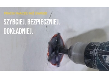 СКРОБЕРНОЕ УСТРОЙСТВО ДЛЯ РЕЗКИ КОРОБОК СКРЫТОГО МОНТАЖА