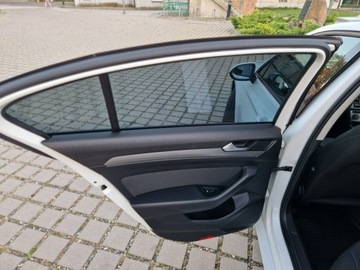 Volkswagen Passat B8 Limousine Facelifting 1.5 TSI EVO 150KM 2020 Volkswagen Passat DSG. Led. VAT 23%. 1.5 benzynka, zdjęcie 15