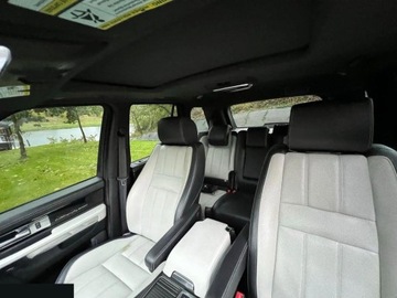 Land Rover Range Rover Sport II SUV 5.0 V8 510KM 2013 Land Rover Range Rover Sport S 5.0 V8 4X4 S/C AB Dynamic 510KM 2013r, zdjęcie 15