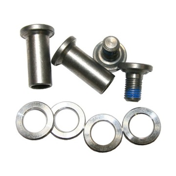 Cube śruby do ogniwa linku Horst zestaw