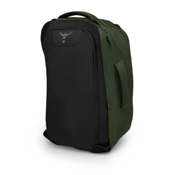 Plecak OSPREY Farpoint 40 Gopher Green