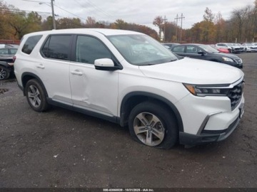 Honda Pilot II 2023 Honda Pilot 2023 Honda Pilot EX-L 7 Passenger AWD 3.5 Benzyna 285KM, zdjęcie 8