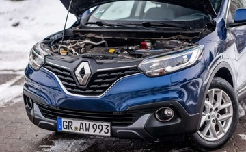 Renault Kadjar Crossover 1.6 dCi 130KM 2016 Renault Kadjar Renault Kadjar 1.6 Diesel 130KM, zdjęcie 39