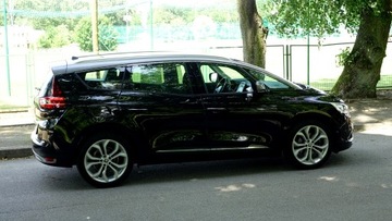 Renault Grand Scenic III 1.2 Energy TCe 130KM 2017 .. Auto 7 osobowe .. Nawigacja .. Klimatronik .. 2 x PDC .. Ledy .., zdjęcie 34