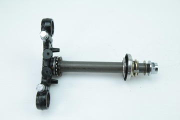 НИЖНЯЯ ПОЛКА YAMAHA YBR 125 09-15
